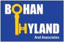 Bohan Hyland & Associates logo